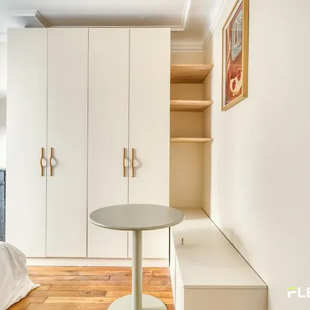 Cozy Near Montmartre And Metro 18th *